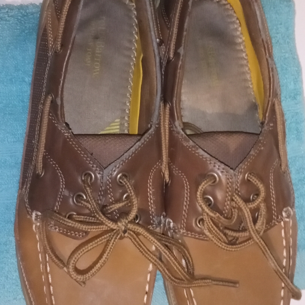 Shoes - Picture 3 of 4